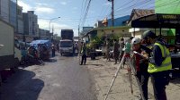 PUTR Sudah Turun Mengukur Jalan di Antang, Pemprov Sulsel: Keperluan Mendesak!