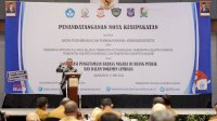 Cerita Kepala BPPB Kemendikbudristek: Pujian Dirjen UNESCO kepada Gubernur ASS