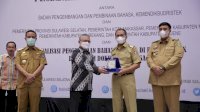 Wujud Melestarikan, Walkot Makassar Dorong Bahasa Daerah Jadi Branding di SKPD&nbsp;&nbsp;