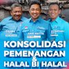 Anies Matta Tantang Kader Gelora, Jawab Kegelisahan Rakyat