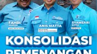 Anies Matta Tantang Kader Gelora, Jawab Kegelisahan Rakyat