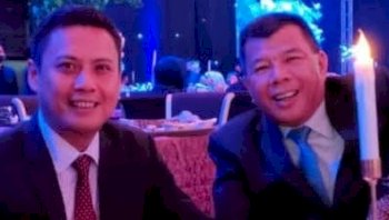 Rakorda Gerindra Sulsel Lakukan Penyegaran Pengurus, Fokus Konsolidasi Hadapi Tahapan Pemilu 2027