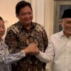Apakah Koalisi Golkar, PAN, dan PPP Bertahan Hingga 2024?