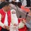 INDEF: Beras Surplus 5 Tahun Terakhir -Pengamat: Ini Hasil Rintisan Andi Amran Sulaiman
