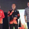 Ketum KKSS Blak-blakan Tanyakan Nasib PSM Tanpa Stadion, DP: ‘Sini mi Kucambokki’