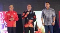 Ketum KKSS Blak-blakan Tanyakan Nasib PSM Tanpa Stadion, DP: ‘Sini mi Kucambokki’