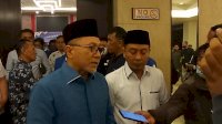 Zulhas Dorong Pasangan Capres lebih Dari 2 Paslon