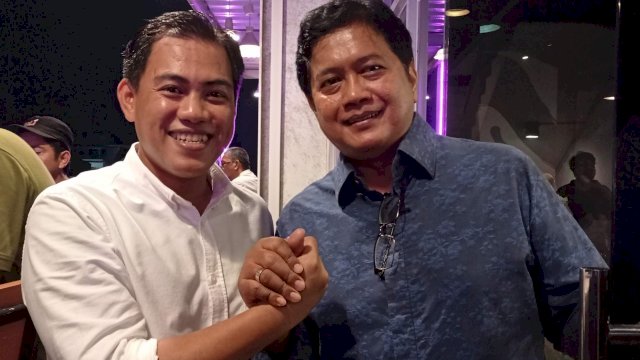 Viva Yoga Garansi Rekomendasi PAN Untuk Pilkada Enrekang di Tangan Mitra MB