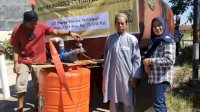 Bulog KC Palopo Kirim 10.000 Liter Minyak Curah Bersubsidi ke Luwu Utara