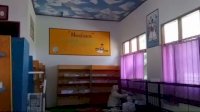 Perpustakaan Sekolah di Makassar Mulai Berbenah, Target Akreditasi