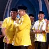 Menuju Pilgub Sulsel 2024, Kader Golkar Tinggalkan TP