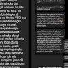 Mahasiswa Ramai-ramai Curhat di Medsos Soal Dugaan Pelecehan Seksual di Kampus UNM