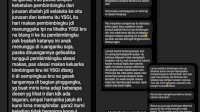 Mahasiswa Ramai-ramai Curhat di Medsos Soal Dugaan Pelecehan Seksual di Kampus UNM