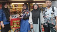 Menarik! Akan Hadir 1.000 Pendongeng untuk Mendukung Program Lorong Wisata