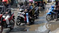 Warga: Antang Ini Hanya Didatangi Kalau Menjelang Pilkada