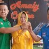 Koalisi Indonesia Bersatu Terbentuk di Sinjai, Target Menangkan Pemilu
