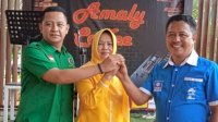 Koalisi Indonesia Bersatu Terbentuk di Sinjai, Target Menangkan Pemilu