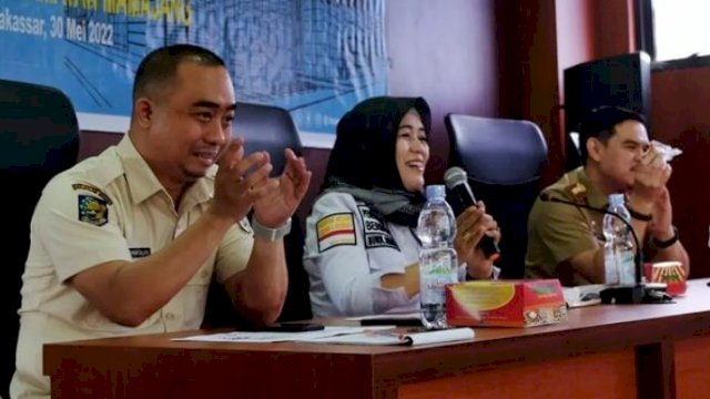 Bapenda Makassar Ingatkan Warga Bayar PBB Sebelum Jatuh Tempo
