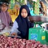 Harga dan Stok Pangan di Sinjai Aman