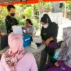 Dinkes Sinjai Kerahkan Timnya untuk Terlibat di Posko Pengamanan Mudik Lebaran