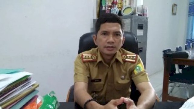 Soal Dugaan Pungli Retribusi di Tahura, Kadisparbud Sinjai: Segera Kita Sikapi