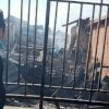 Bupati ASA Minta Polisi Usut Penyebab Kebakaran Puskesmas Pulau Sembilan