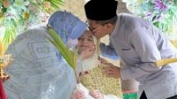 Akad Nikah Putri Sulung Danny Pomanto Dihadiri Banyak Tokoh Berpengaruh: Ganjar, Ridwan Hingga Khofifah Juga Akan Hadir