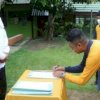 Wabup Andi Kartini Kukuhkan Pengurus IKA SMANAR&nbsp;