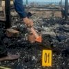 Diatensi oleh Bupati ASA, Polisi Selidiki Sebab Kebakaran Puskesmas Pulau Sembilan