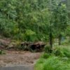 Jalan Poros Sinjai-Malino Terputus&nbsp;