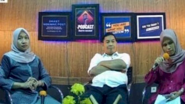Balita Dibawa Mengemis, Kadis PPPA Makassar Sebut Itu Eksploitasi Anak