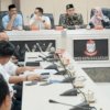 Sambangi DPRD, Pengusaha THM Minta PPKM Dilonggarkan