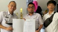 Serentak, Bapenda Makassar Distribusikan SPPT 2022 di 15 Kecamatan