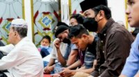 Firman Pagarra Dampingi Walkot Makassar Safari Ramadhan