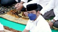 Firman Pagarra: Tahun Baru Islam 1445 Motivasi ASN Dalam Pengabdian