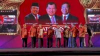 AIA Harap Saudagar Bugis Makassar Ikuti Jejak Jusuf Kalla