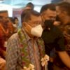 Jusuf Kalla ‘Geram’ saat Hadiri PSBM: Saya Sering Marah dengan Wali Kota Makassar