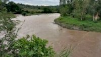 Seorang Warga Sinjai Hanyut Terbawa Arus Sungai, Kepala BPBD: Masih Dicari