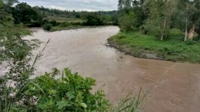 Sungai Tangka.