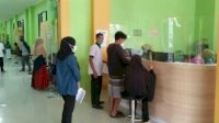 Pelayanan Satu Pintu RSUD Sinjai Buka Meski Hari Libur