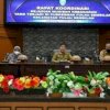 Begini Langkah Pemkab Sinjai Tangani Puskesmas Pulau Sembilan yang Terbakar