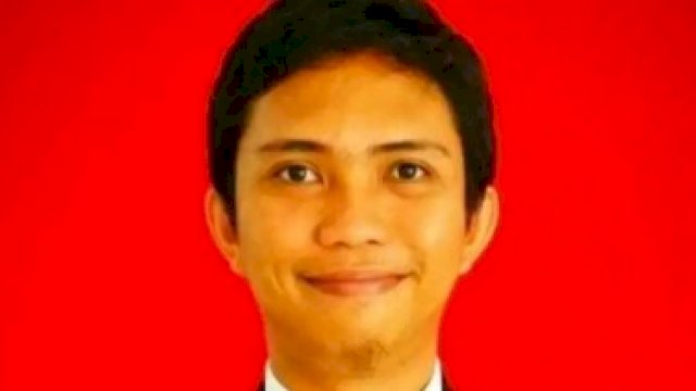 ASN Terbaik Pemkab Sinjai Wafat