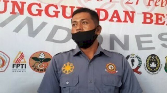 Kesiapan KONI Sinjai Jelang Porprov
