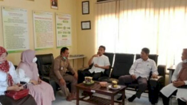 Dinas Peternakan Sinjai Perkuat Pengawasan Hewan