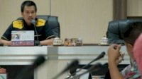 Bamus DPRD Makassar Tetapkan Sejumlah Pengambilan Keputusan Sejumlah Ranperda