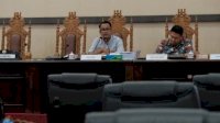 OPD Paparkan Gambaran Umum LKPJ 2021, Pansus Harap Tak Ada Kekeliruan