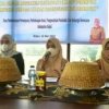 DP3AP2KB Sinjai Memaksimalkan Pemenuhan Hak Perempuan dan Anak
