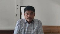PUPR Sinjai Terus Melakukan Pemeliharaan Jalan