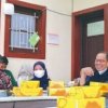 Bappeda Makassar Bahas Penyusunan Updating Indikator Ekonomi Makro 2022