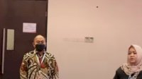 Kadispar Makassar Jadi Narasumber Kegiatan Kemenparekraf
